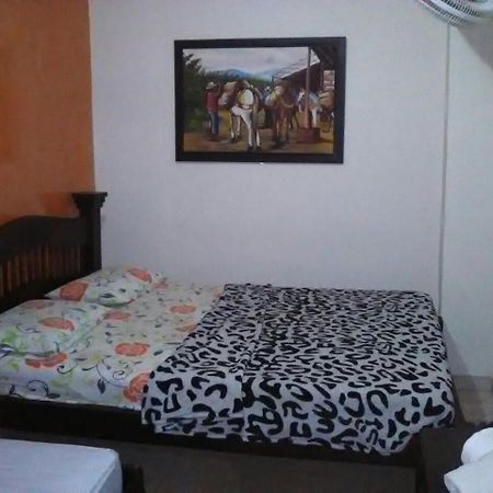 Hotel Emperatriz Armenia  Extérieur photo